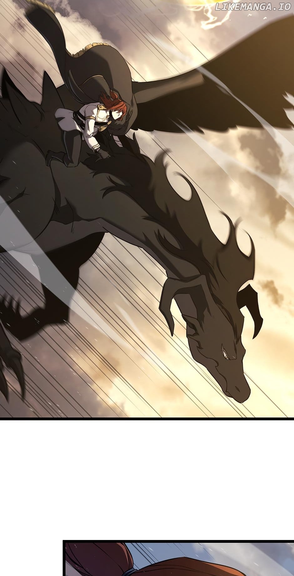 The Beginning After The End Chapter 177 image 004